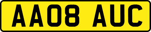 AA08AUC