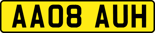AA08AUH