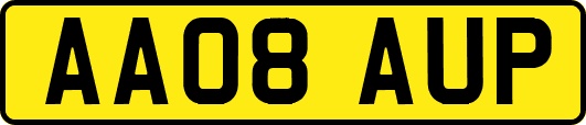 AA08AUP