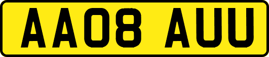 AA08AUU
