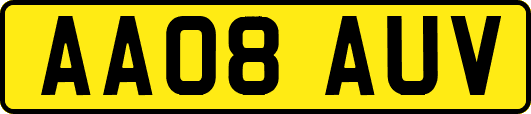 AA08AUV