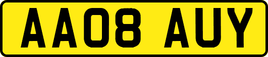 AA08AUY