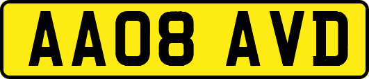 AA08AVD