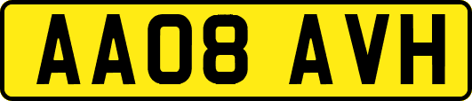 AA08AVH