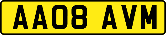 AA08AVM