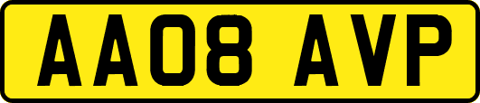 AA08AVP