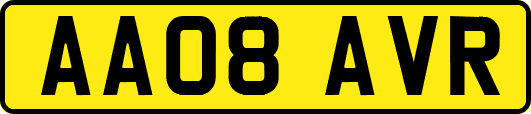 AA08AVR