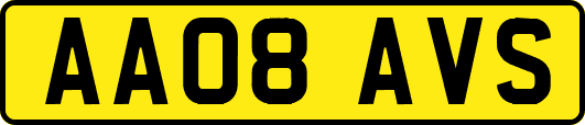 AA08AVS