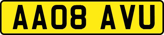 AA08AVU