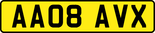 AA08AVX