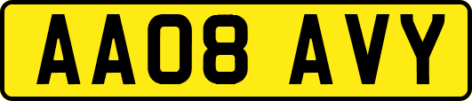 AA08AVY