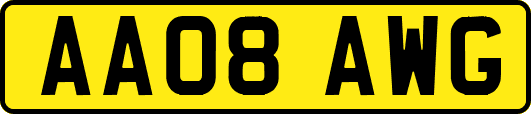 AA08AWG