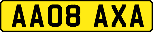 AA08AXA