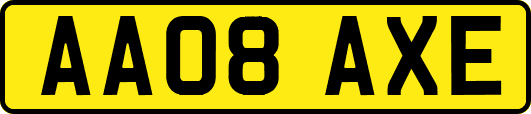 AA08AXE