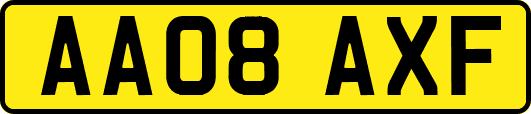 AA08AXF