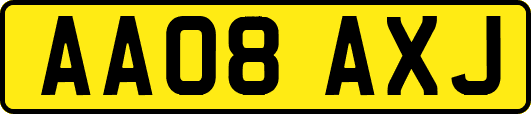 AA08AXJ