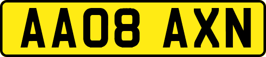 AA08AXN