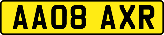 AA08AXR