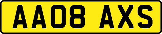 AA08AXS