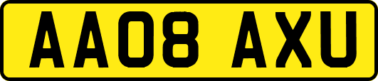 AA08AXU