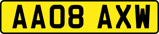 AA08AXW