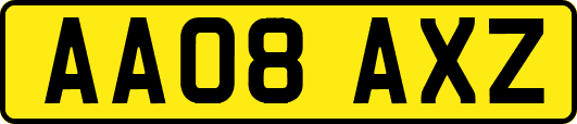 AA08AXZ