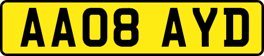 AA08AYD