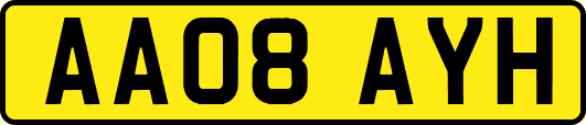 AA08AYH