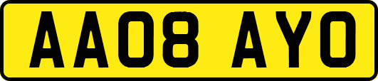 AA08AYO