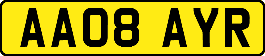 AA08AYR
