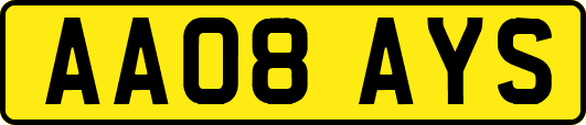AA08AYS