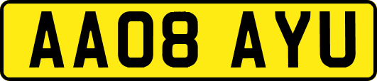 AA08AYU