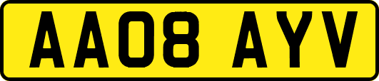 AA08AYV