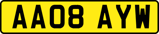 AA08AYW