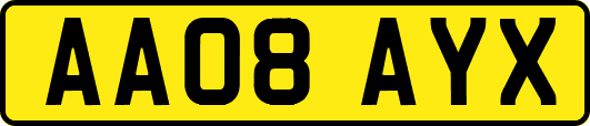 AA08AYX