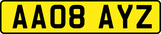 AA08AYZ