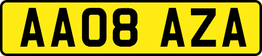 AA08AZA
