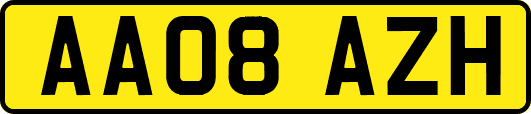 AA08AZH
