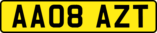 AA08AZT