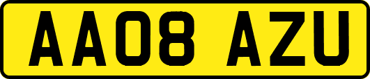 AA08AZU