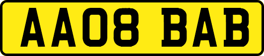 AA08BAB