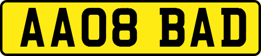 AA08BAD