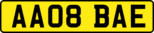 AA08BAE