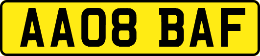 AA08BAF