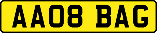 AA08BAG
