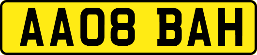 AA08BAH