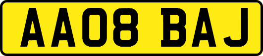 AA08BAJ