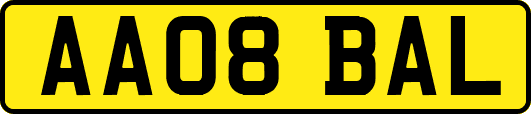 AA08BAL