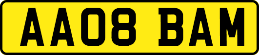 AA08BAM