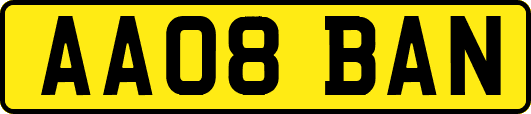 AA08BAN